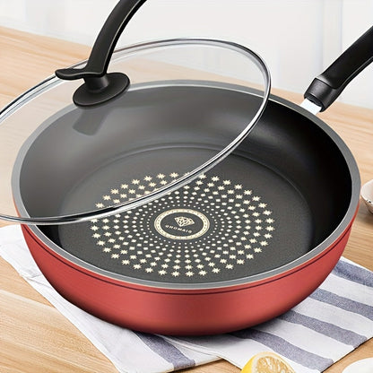 Cast Iron Non-Stick Pan