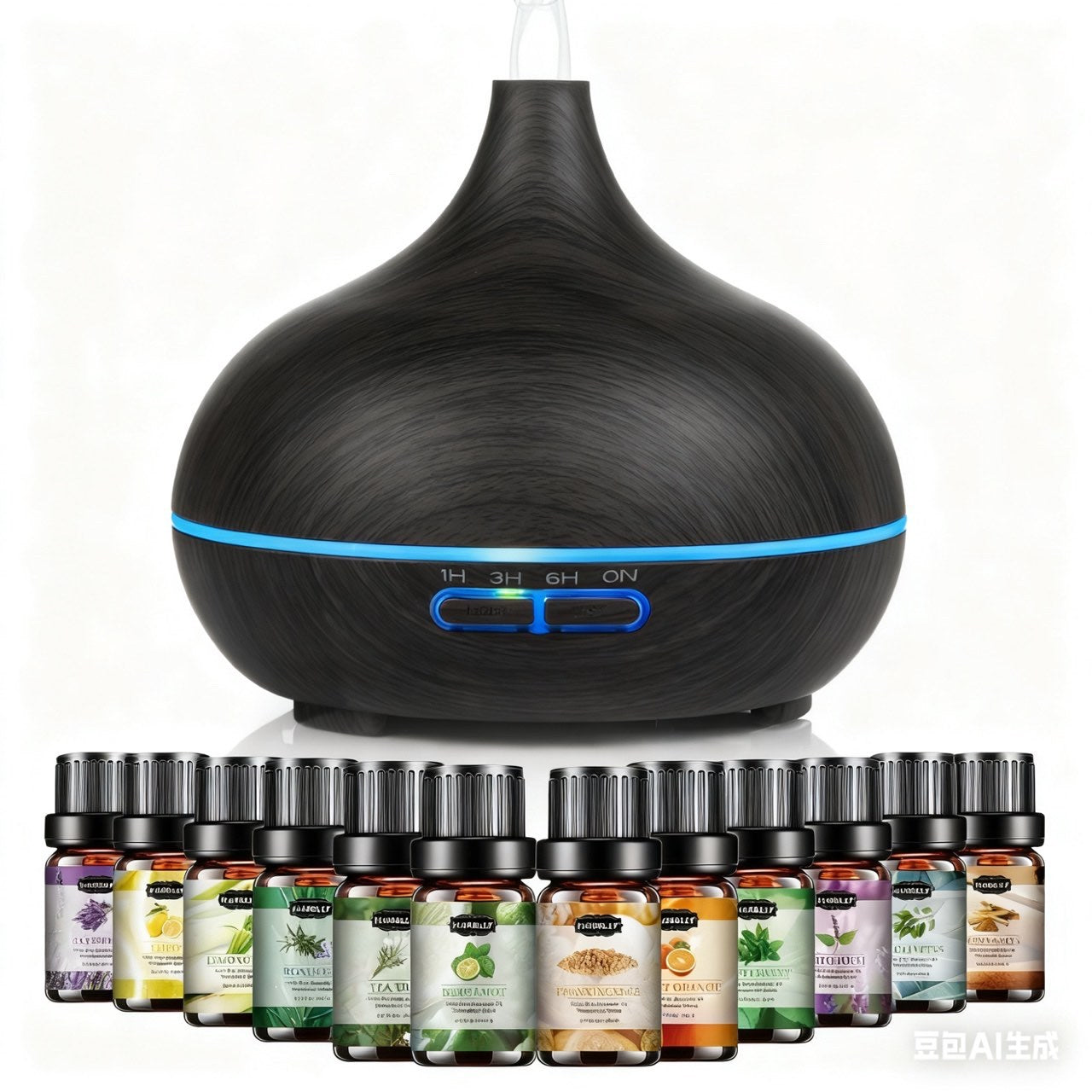 Essential Oil Diffuser